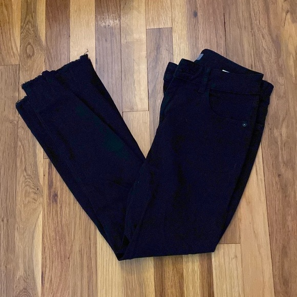 DL1961 Women’s Black Jeans Size 25